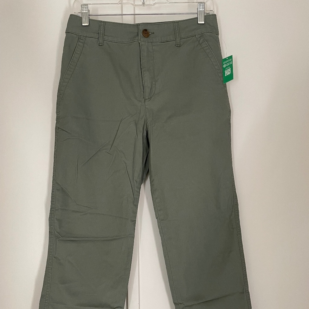Gap Girlfriend Khaki 4P